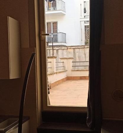 Spaziosa Casa Antica Bari Dış mekan fotoğraf