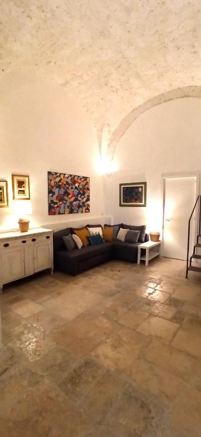Spaziosa Casa Antica Bari Dış mekan fotoğraf