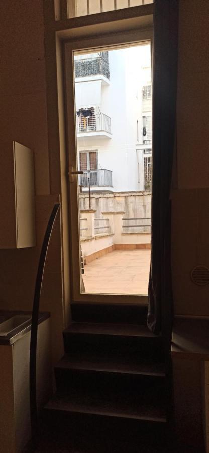 Spaziosa Casa Antica Bari Dış mekan fotoğraf
