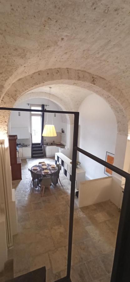 Spaziosa Casa Antica Bari Dış mekan fotoğraf