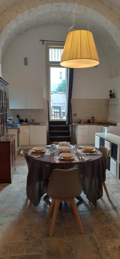 Spaziosa Casa Antica Bari Dış mekan fotoğraf