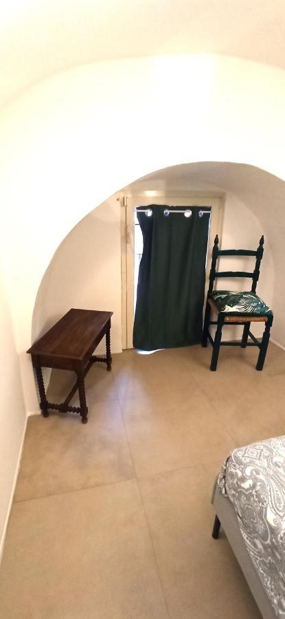 Spaziosa Casa Antica Bari Dış mekan fotoğraf