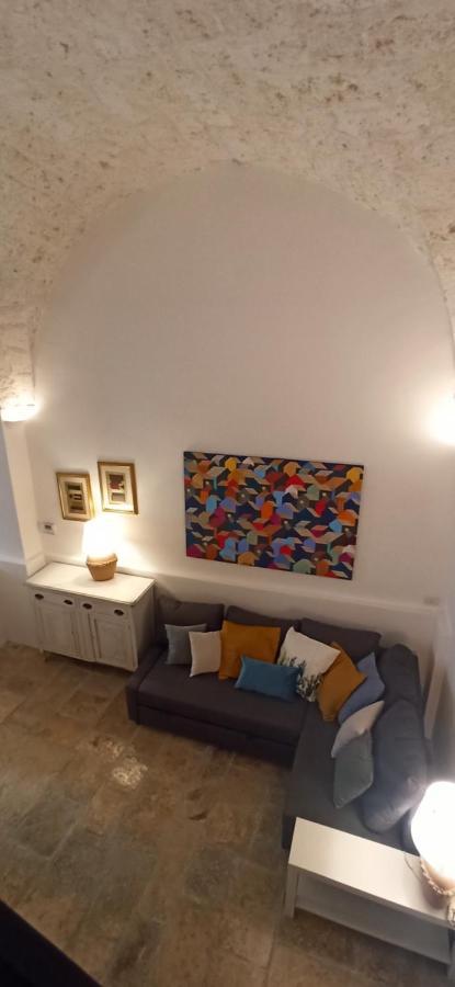 Spaziosa Casa Antica Bari Dış mekan fotoğraf