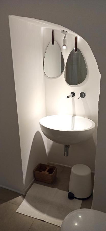 Spaziosa Casa Antica Bari Dış mekan fotoğraf