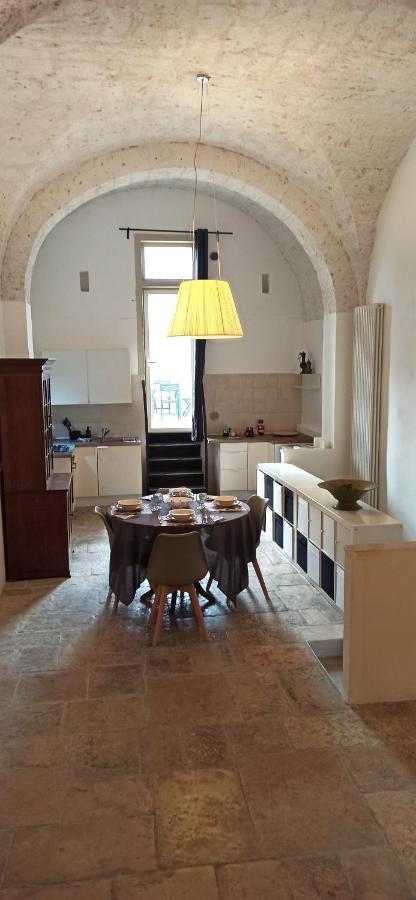 Spaziosa Casa Antica Bari Dış mekan fotoğraf