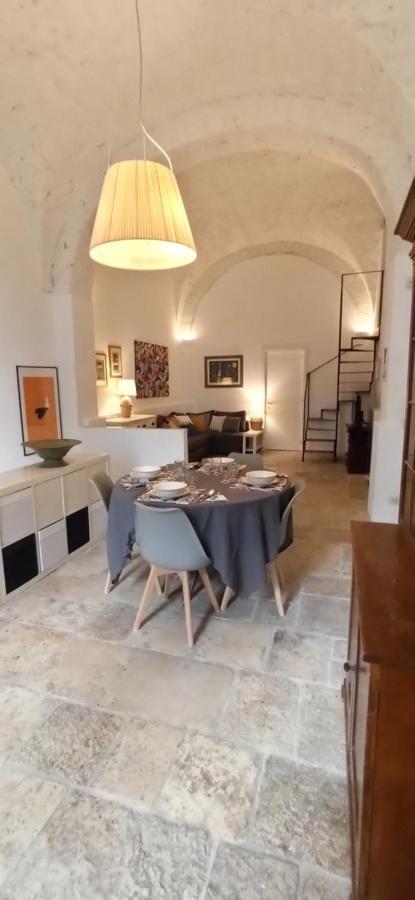 Spaziosa Casa Antica Bari Dış mekan fotoğraf