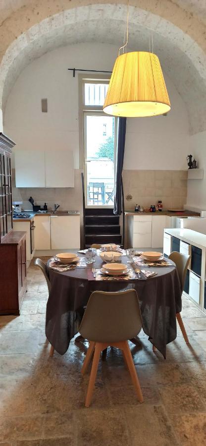 Spaziosa Casa Antica Bari Dış mekan fotoğraf