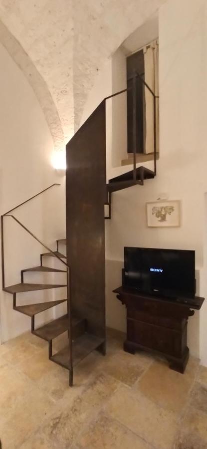 Spaziosa Casa Antica Bari Dış mekan fotoğraf