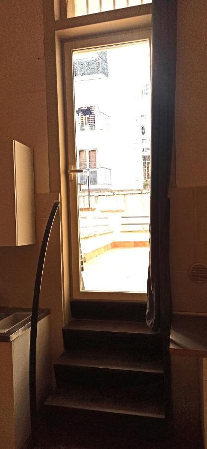 Spaziosa Casa Antica Bari Dış mekan fotoğraf