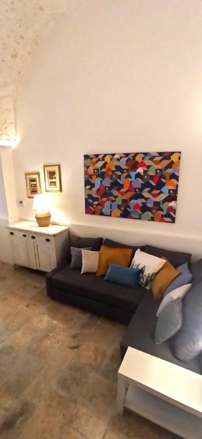 Spaziosa Casa Antica Bari Dış mekan fotoğraf