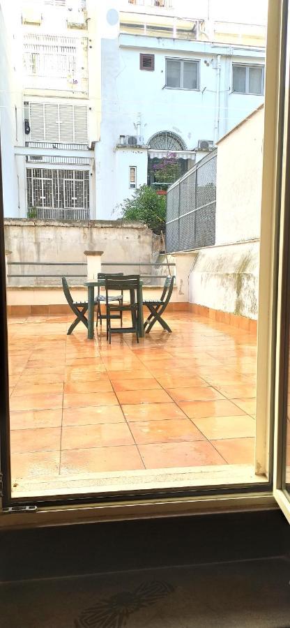 Spaziosa Casa Antica Bari Dış mekan fotoğraf