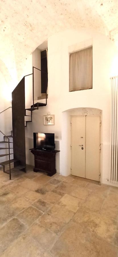 Spaziosa Casa Antica Bari Dış mekan fotoğraf
