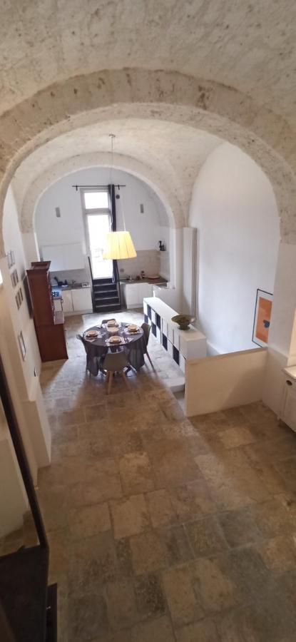 Spaziosa Casa Antica Bari Dış mekan fotoğraf