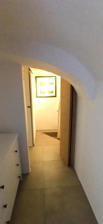 Spaziosa Casa Antica Bari Dış mekan fotoğraf