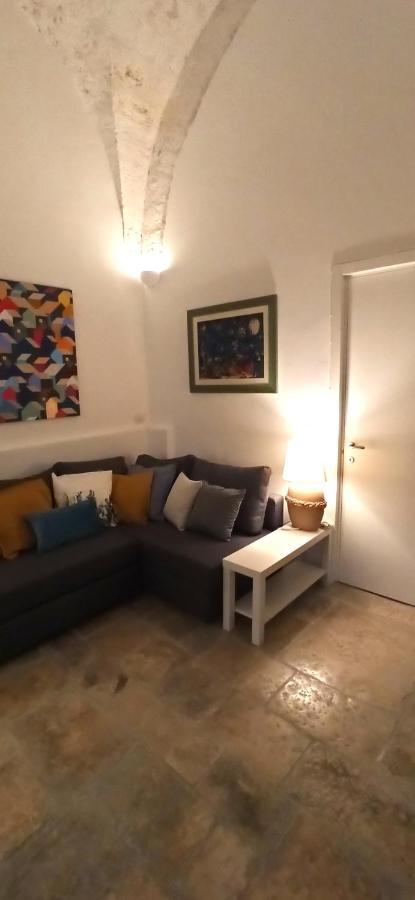 Spaziosa Casa Antica Bari Dış mekan fotoğraf