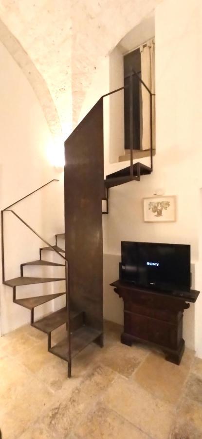 Spaziosa Casa Antica Bari Dış mekan fotoğraf