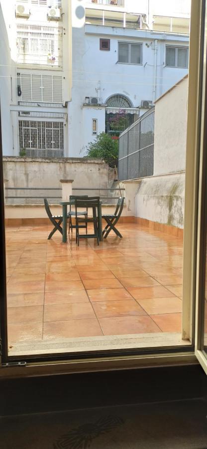Spaziosa Casa Antica Bari Dış mekan fotoğraf