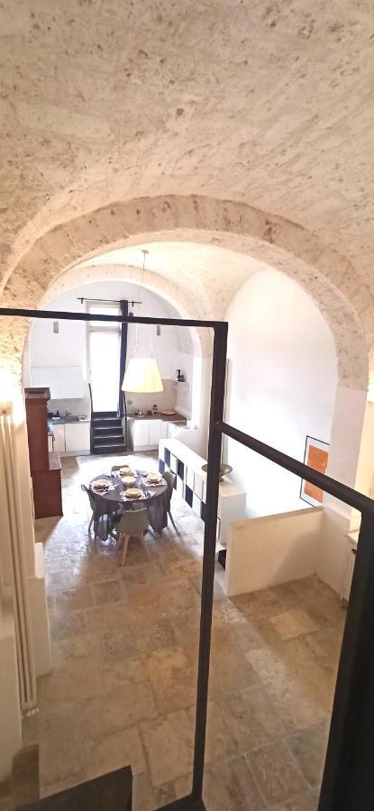 Spaziosa Casa Antica Bari Dış mekan fotoğraf