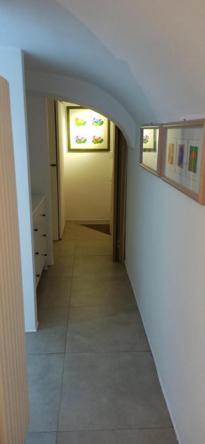 Spaziosa Casa Antica Bari Dış mekan fotoğraf
