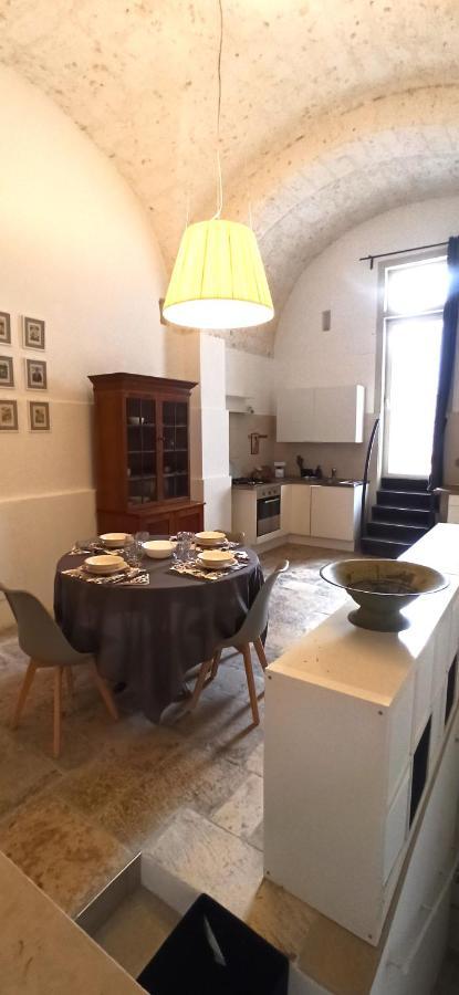 Spaziosa Casa Antica Bari Dış mekan fotoğraf